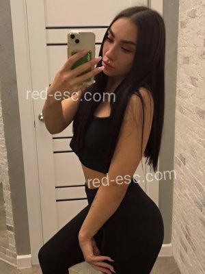 Лера — Бородино